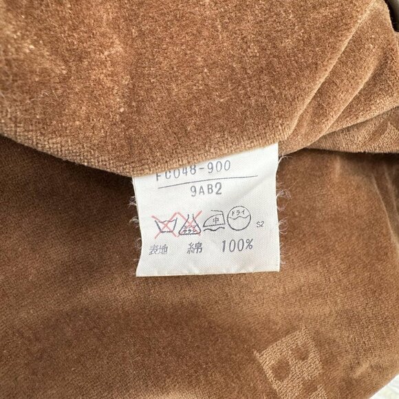 Burberry Vintage Jacket - Picture 15 of 15